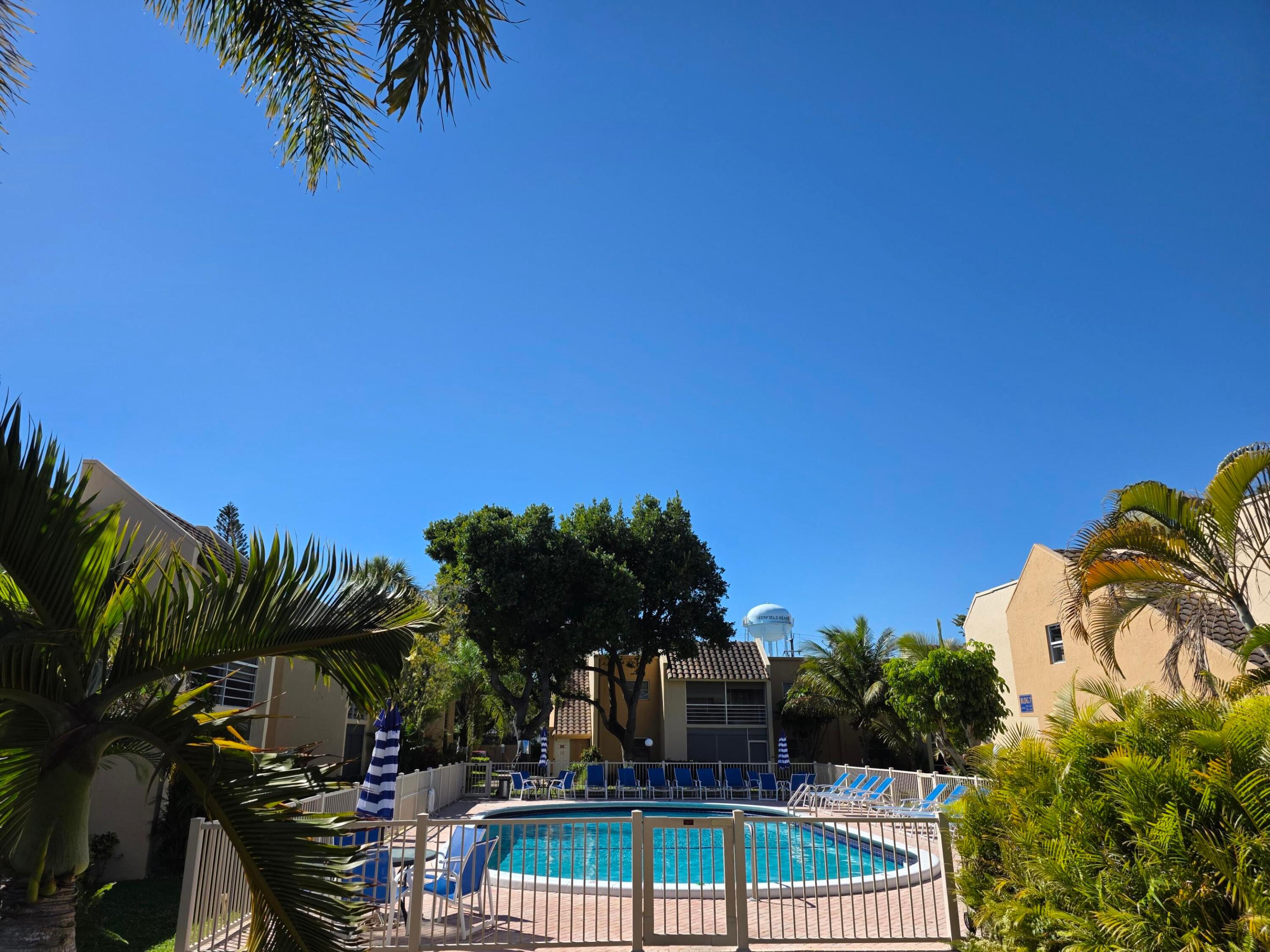 DEERFIELD PINES NORTH CONDO - Residential Lease