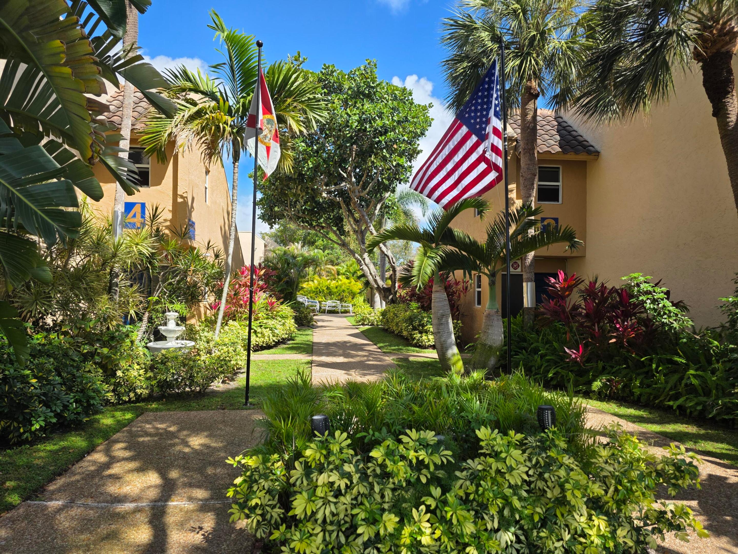 DEERFIELD PINES NORTH CONDO - Residential Lease
