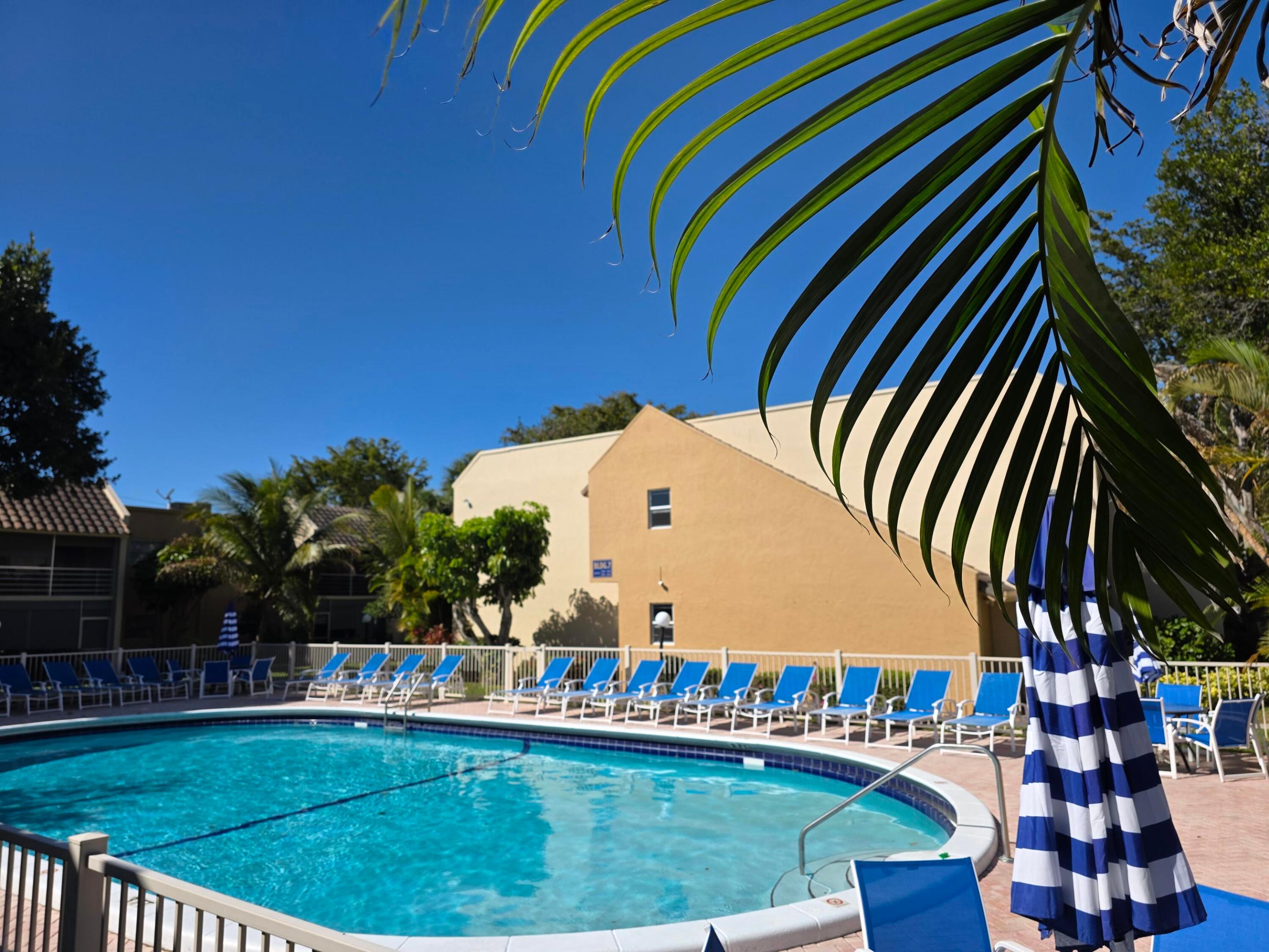 DEERFIELD PINES NORTH CONDO - Residential Lease