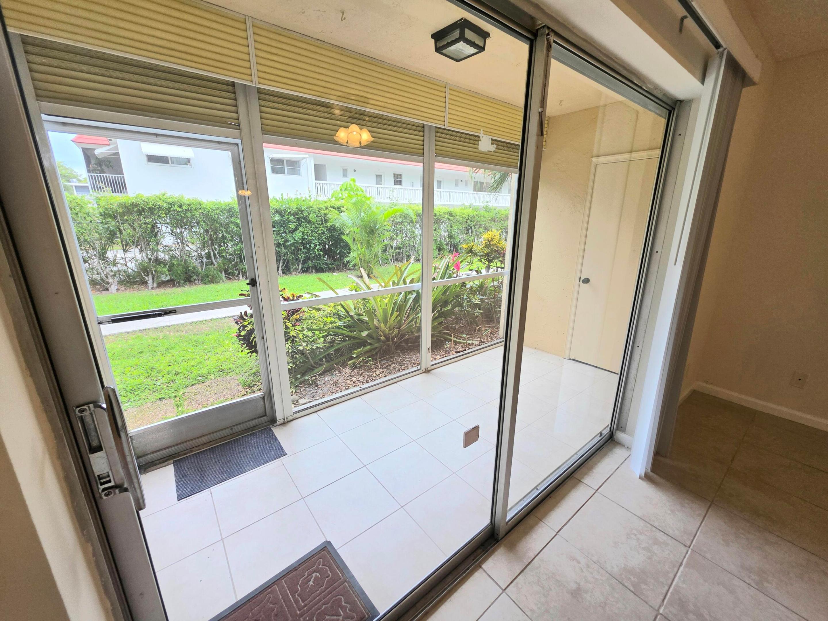 DEERFIELD PINES NORTH CONDO - Residential Lease