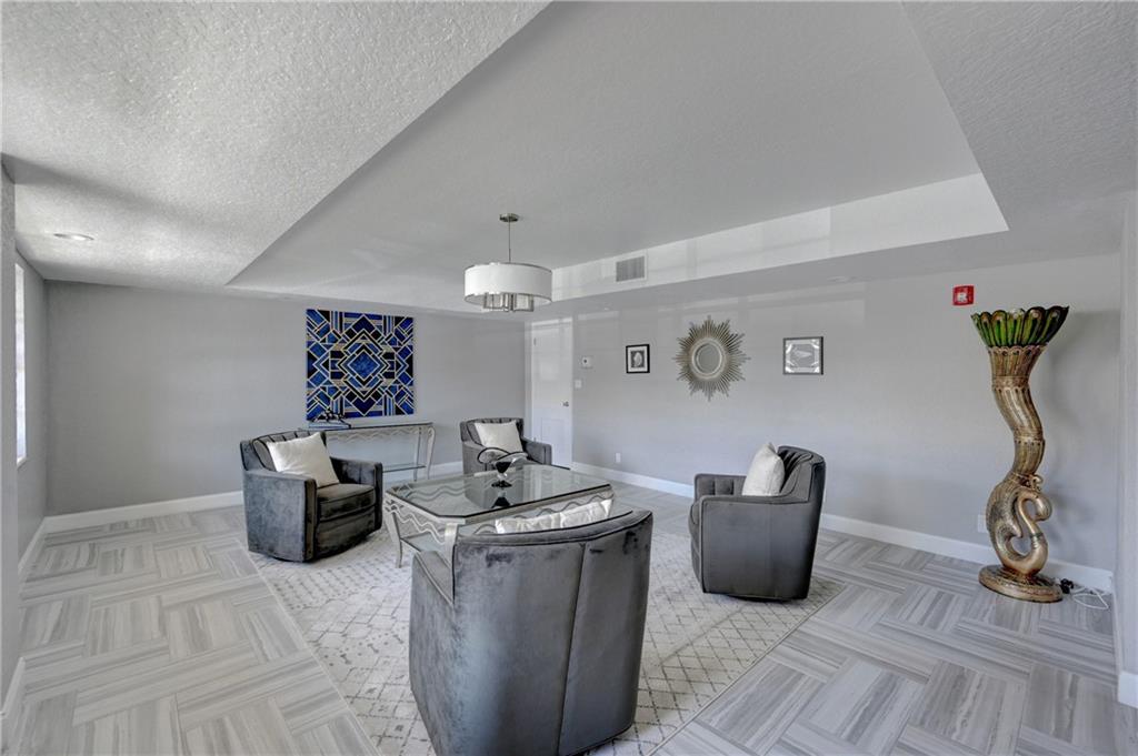 RIDGEVIEW TOWERS CONDO - Residential