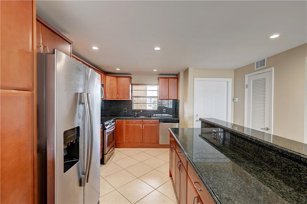 RIDGEVIEW TOWERS CONDO - Residential