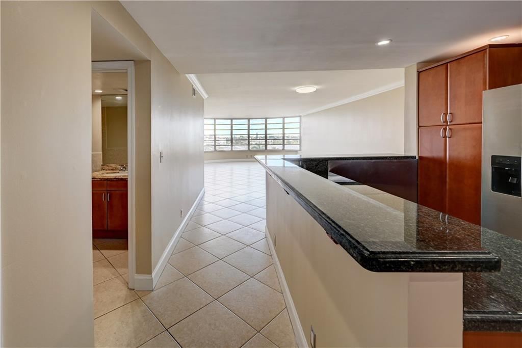 RIDGEVIEW TOWERS CONDO - Residential