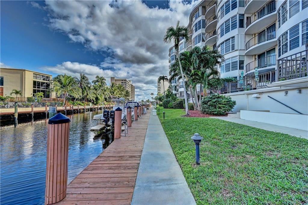 RIDGEVIEW TOWERS CONDO - Residential