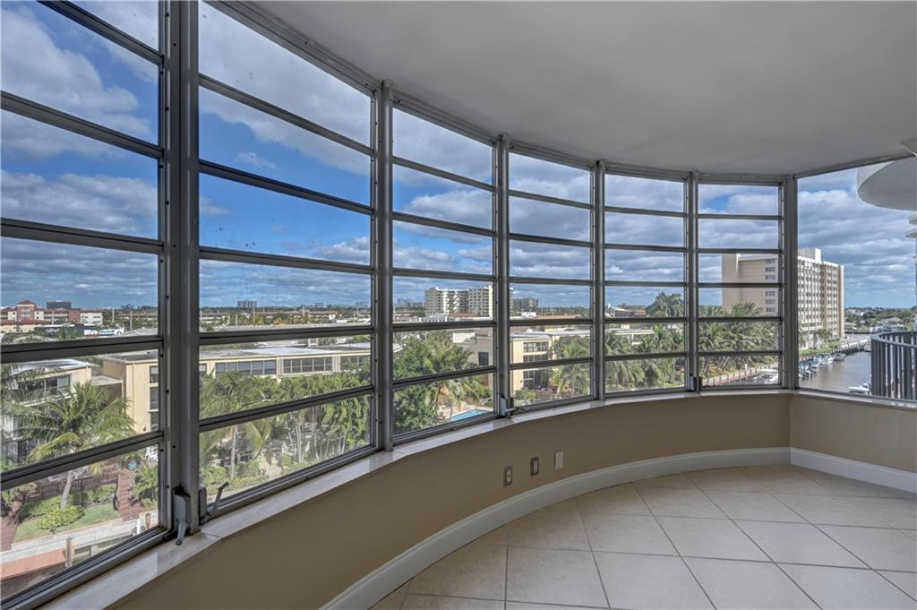 RIDGEVIEW TOWERS CONDO - Residential