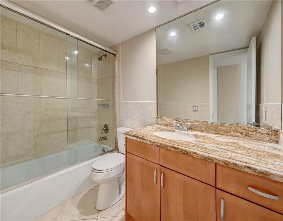 RIDGEVIEW TOWERS CONDO - Residential