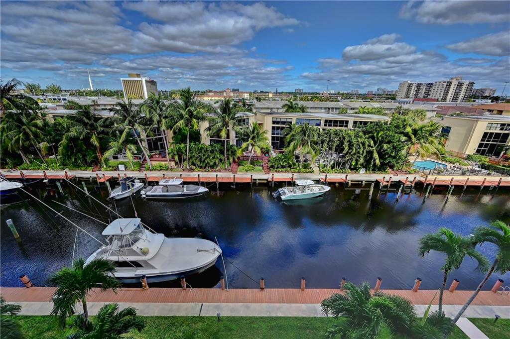 RIDGEVIEW TOWERS CONDO - Residential