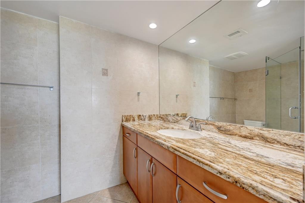 RIDGEVIEW TOWERS CONDO - Residential