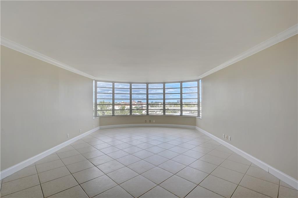 RIDGEVIEW TOWERS CONDO - Residential