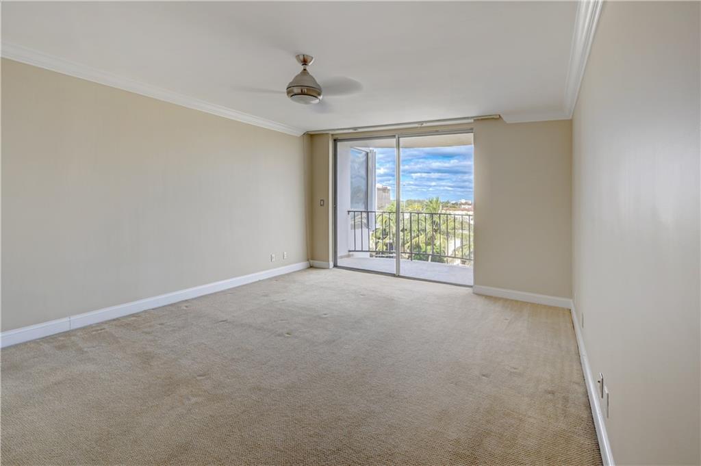 RIDGEVIEW TOWERS CONDO - Residential