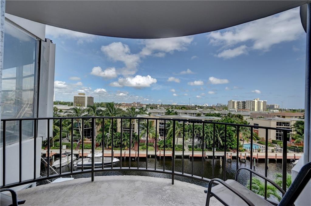 RIDGEVIEW TOWERS CONDO - Residential