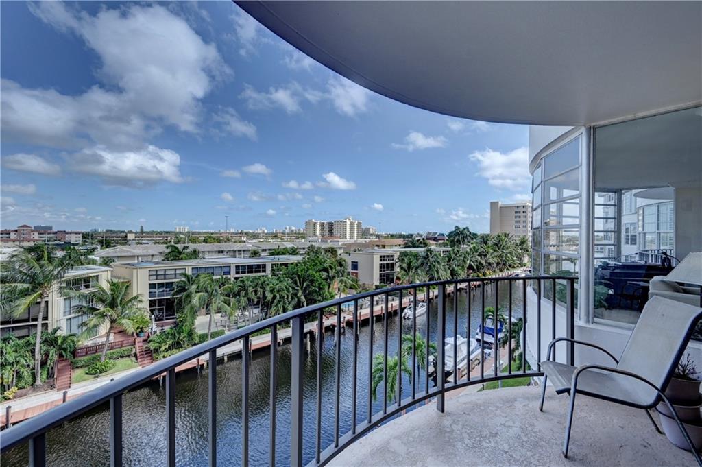 RIDGEVIEW TOWERS CONDO - Residential