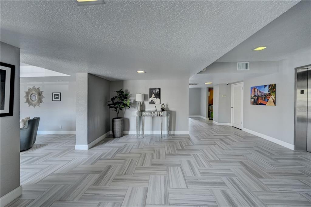 RIDGEVIEW TOWERS CONDO - Residential