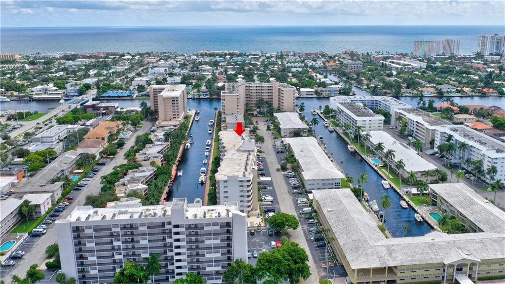 RIDGEVIEW TOWERS CONDO - Residential