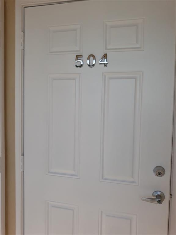 RIDGEVIEW TOWERS CONDO - Residential