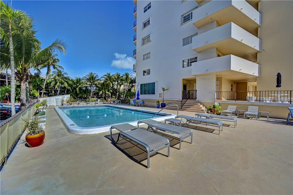 RIDGEVIEW TOWERS CONDO - Residential