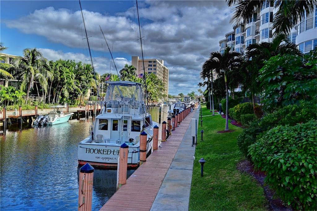 RIDGEVIEW TOWERS CONDO - Residential