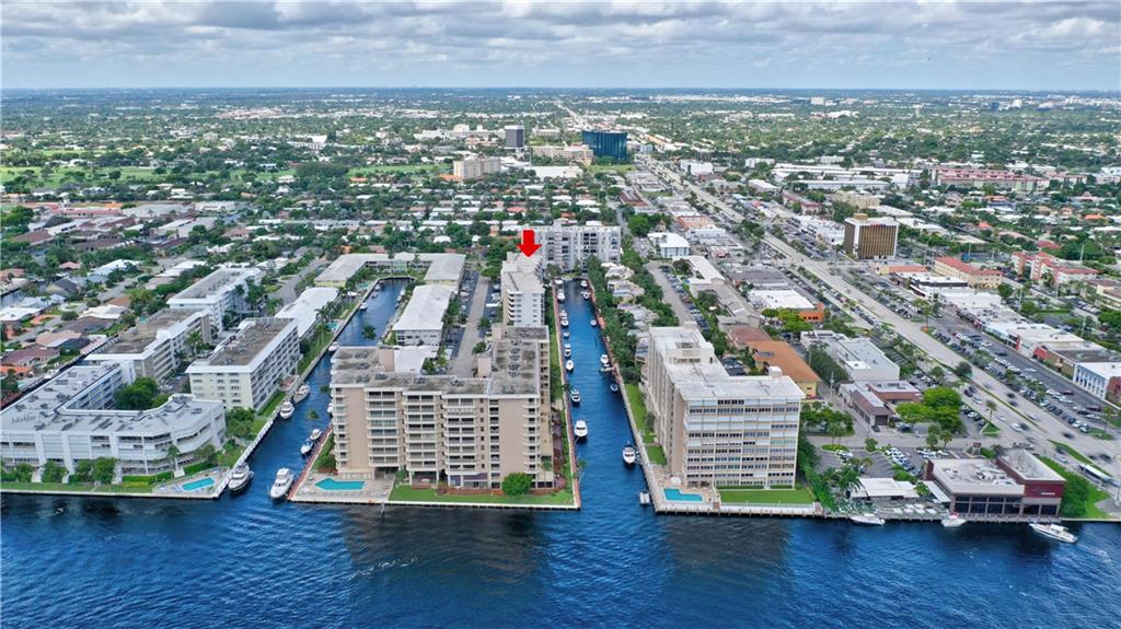 RIDGEVIEW TOWERS CONDO - Residential