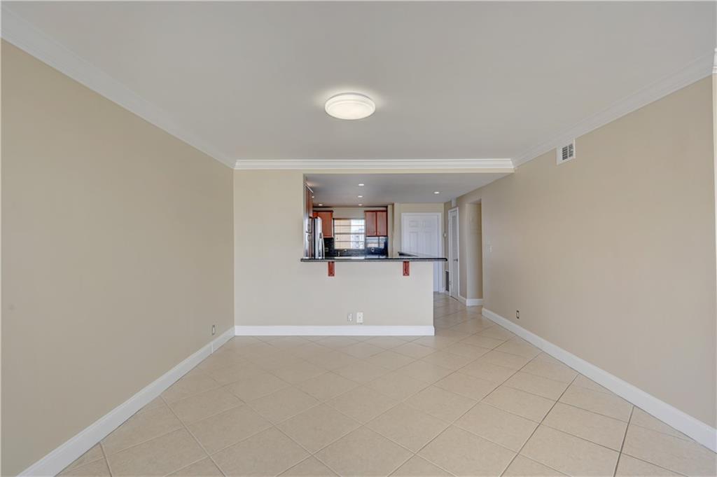 RIDGEVIEW TOWERS CONDO - Residential