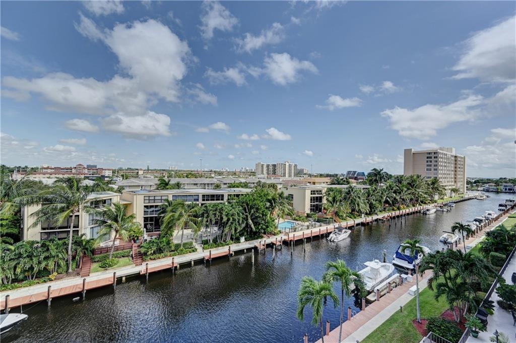 RIDGEVIEW TOWERS CONDO - Residential