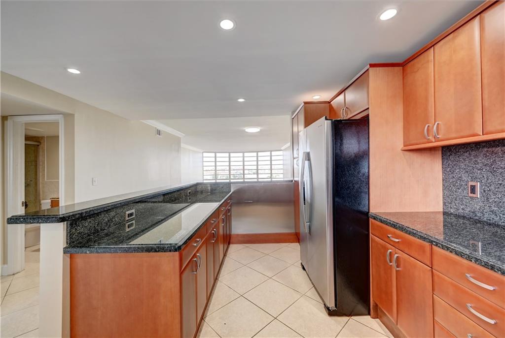 RIDGEVIEW TOWERS CONDO - Residential