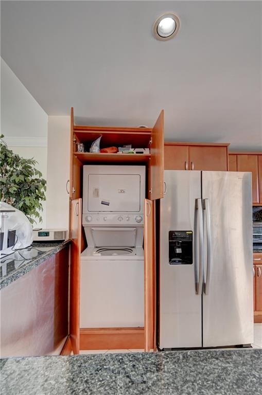 RIDGEVIEW TOWERS CONDO - Residential