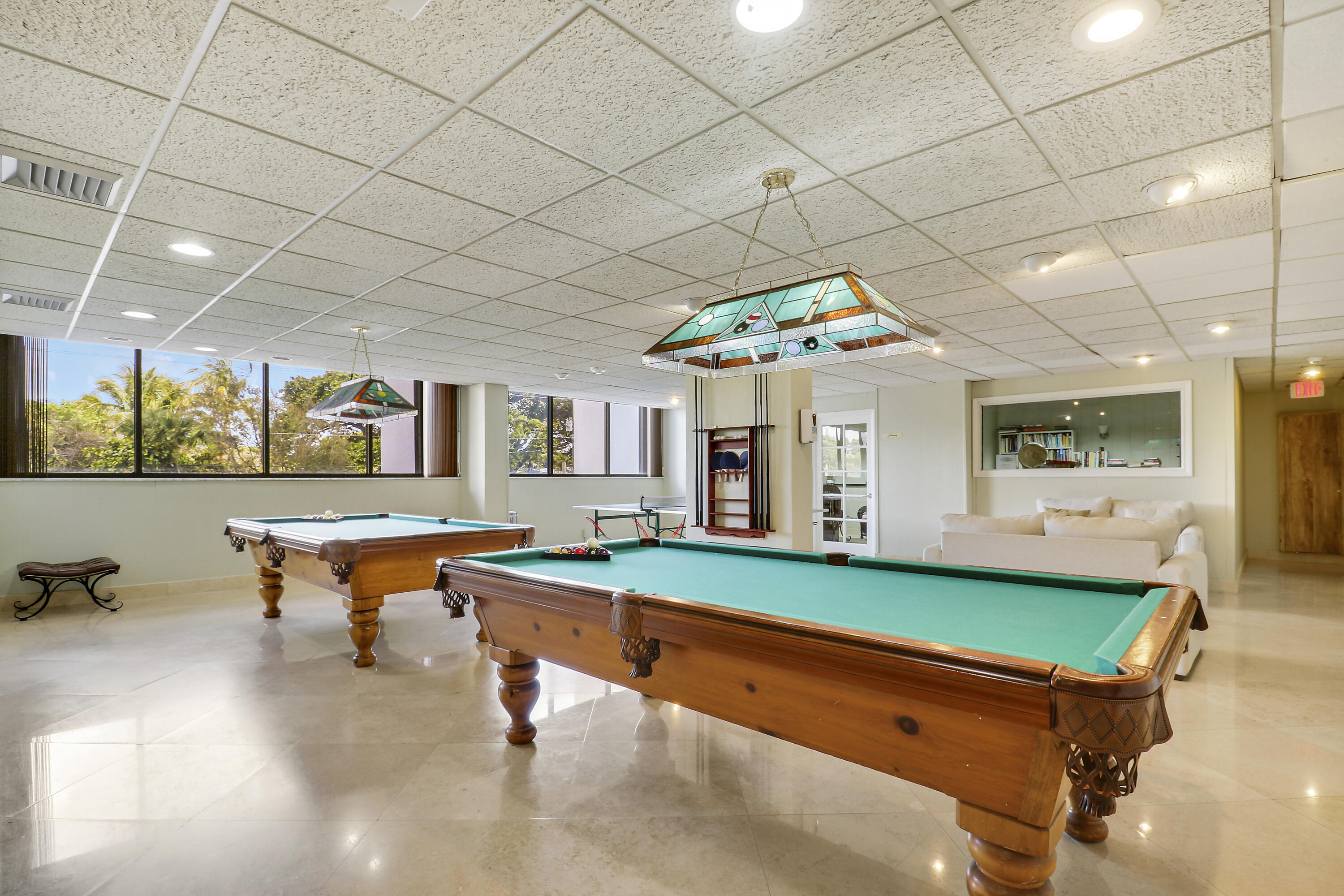PALM BEACH HOUSE CONDO - Residential Lease