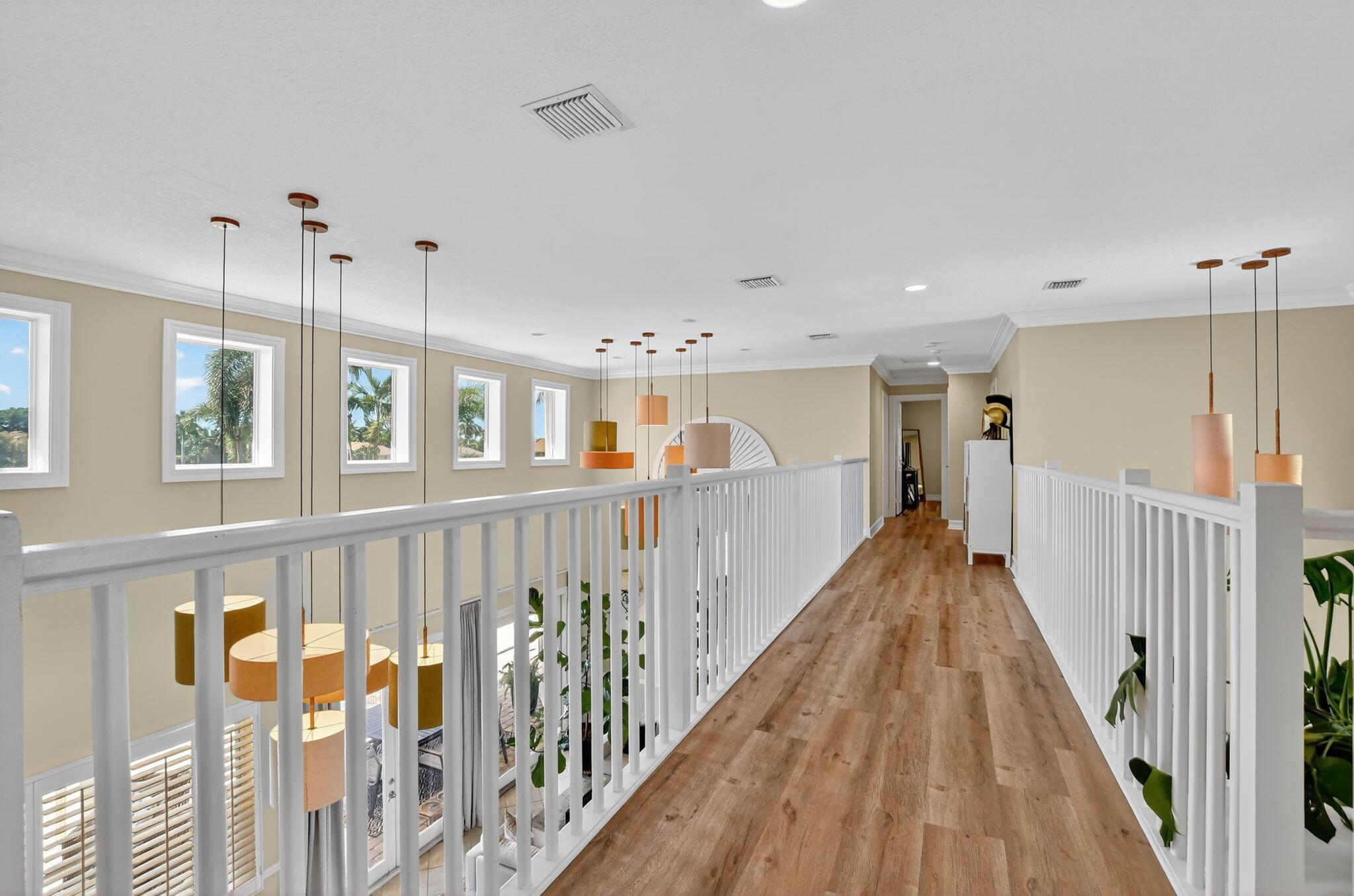 BOCA FALLS PAR S - Residential Lease