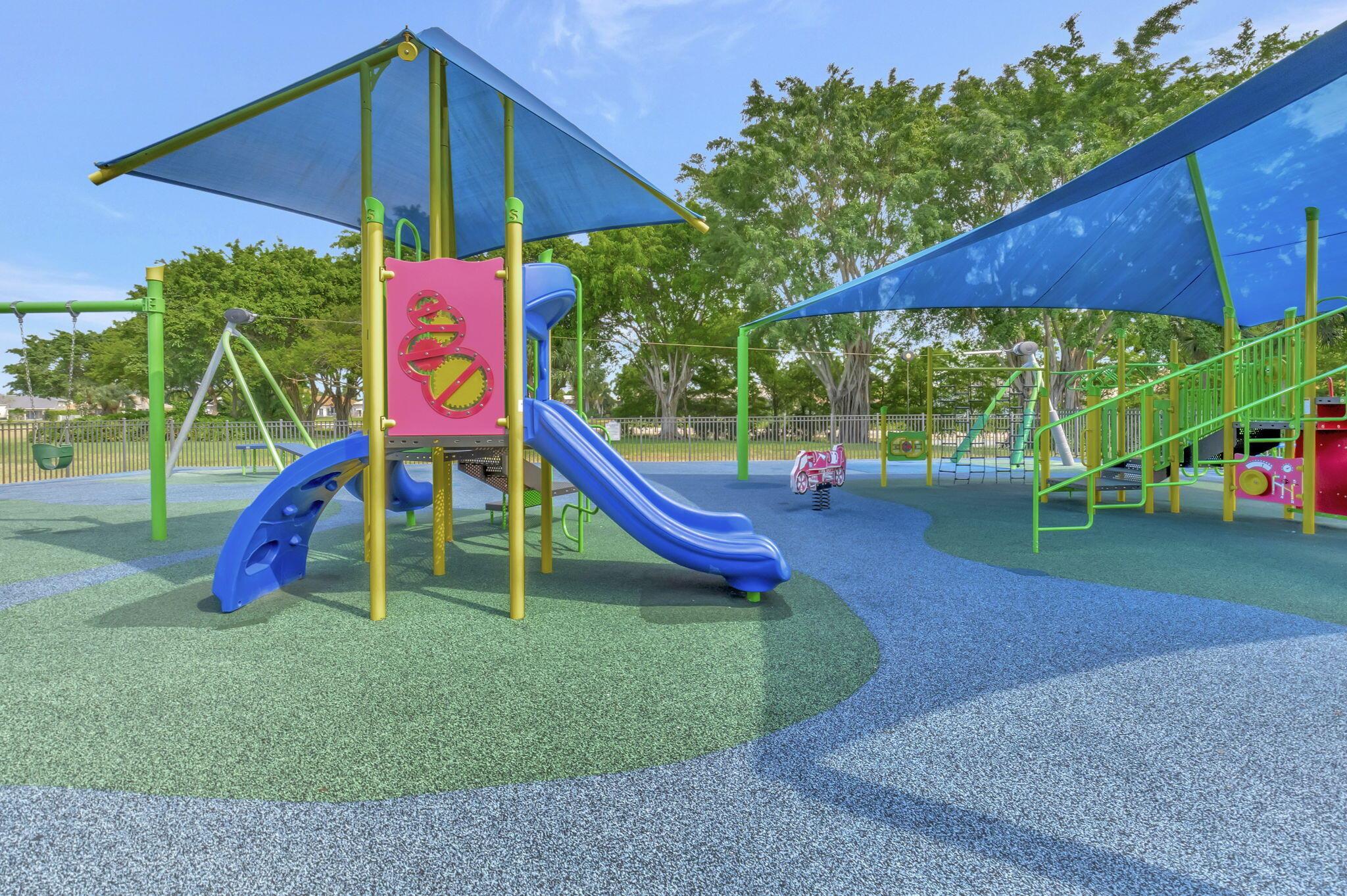 BOCA FALLS PAR S - Residential Lease