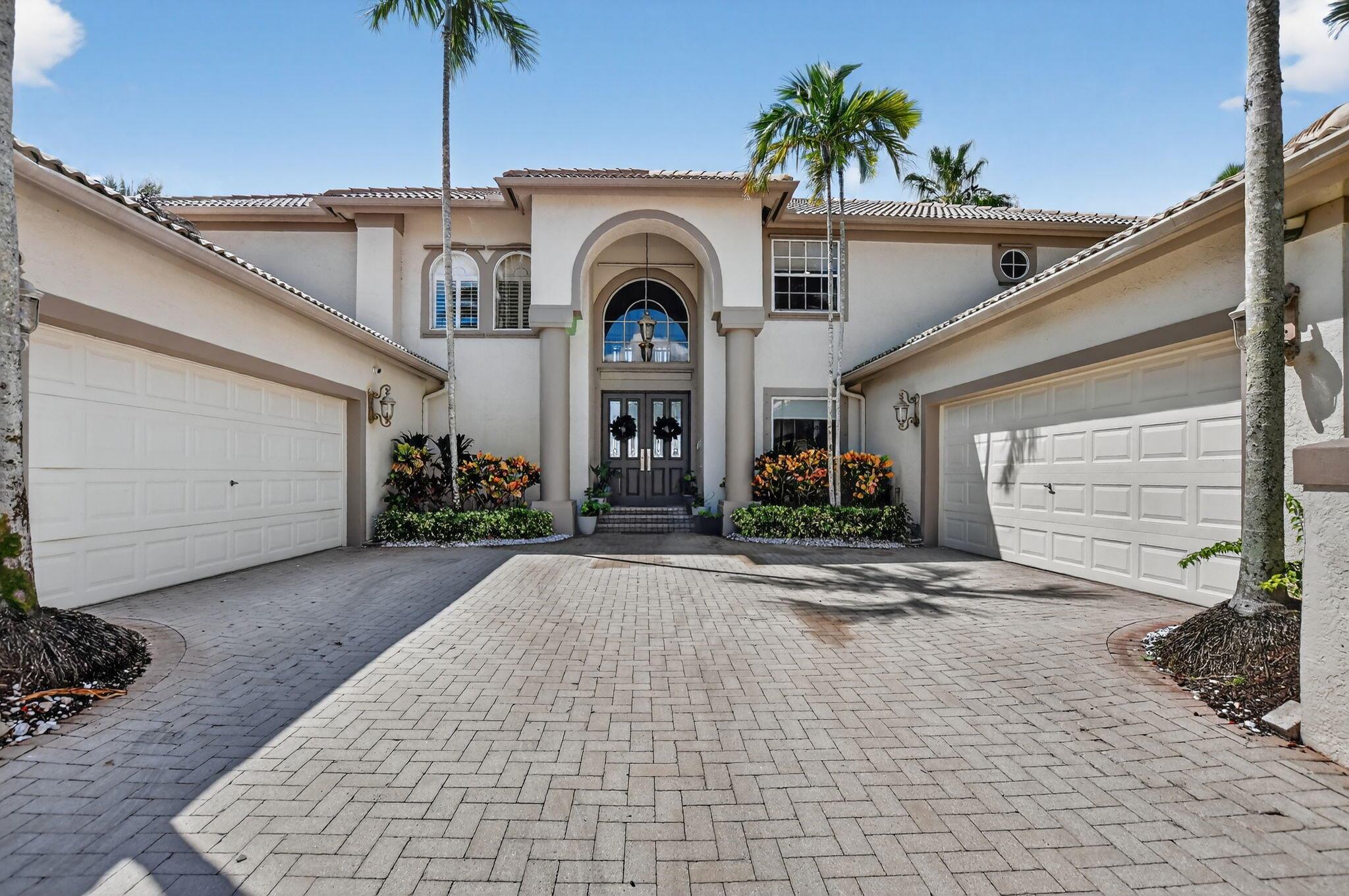 BOCA FALLS PAR S - Residential Lease