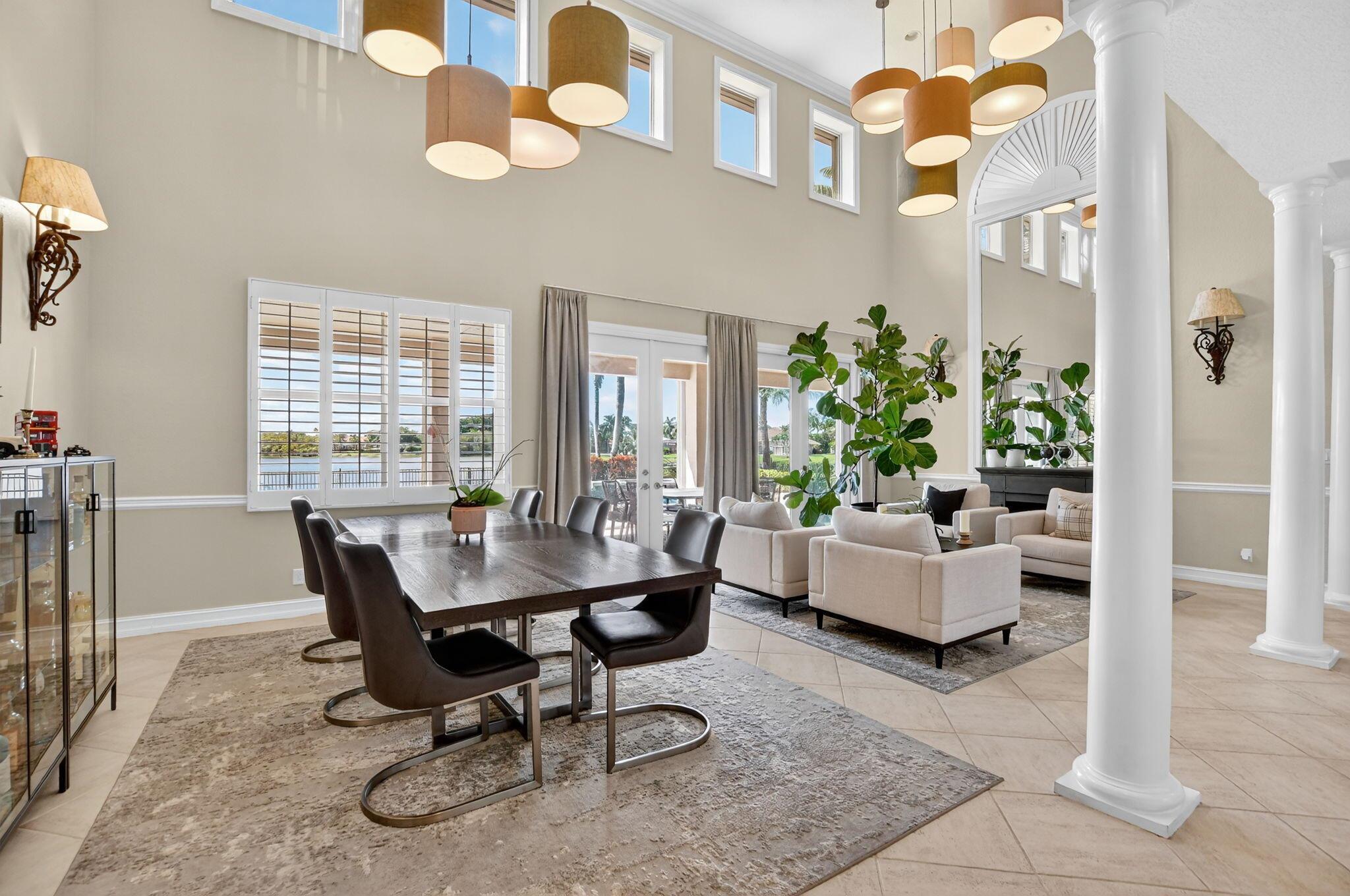 BOCA FALLS PAR S - Residential Lease