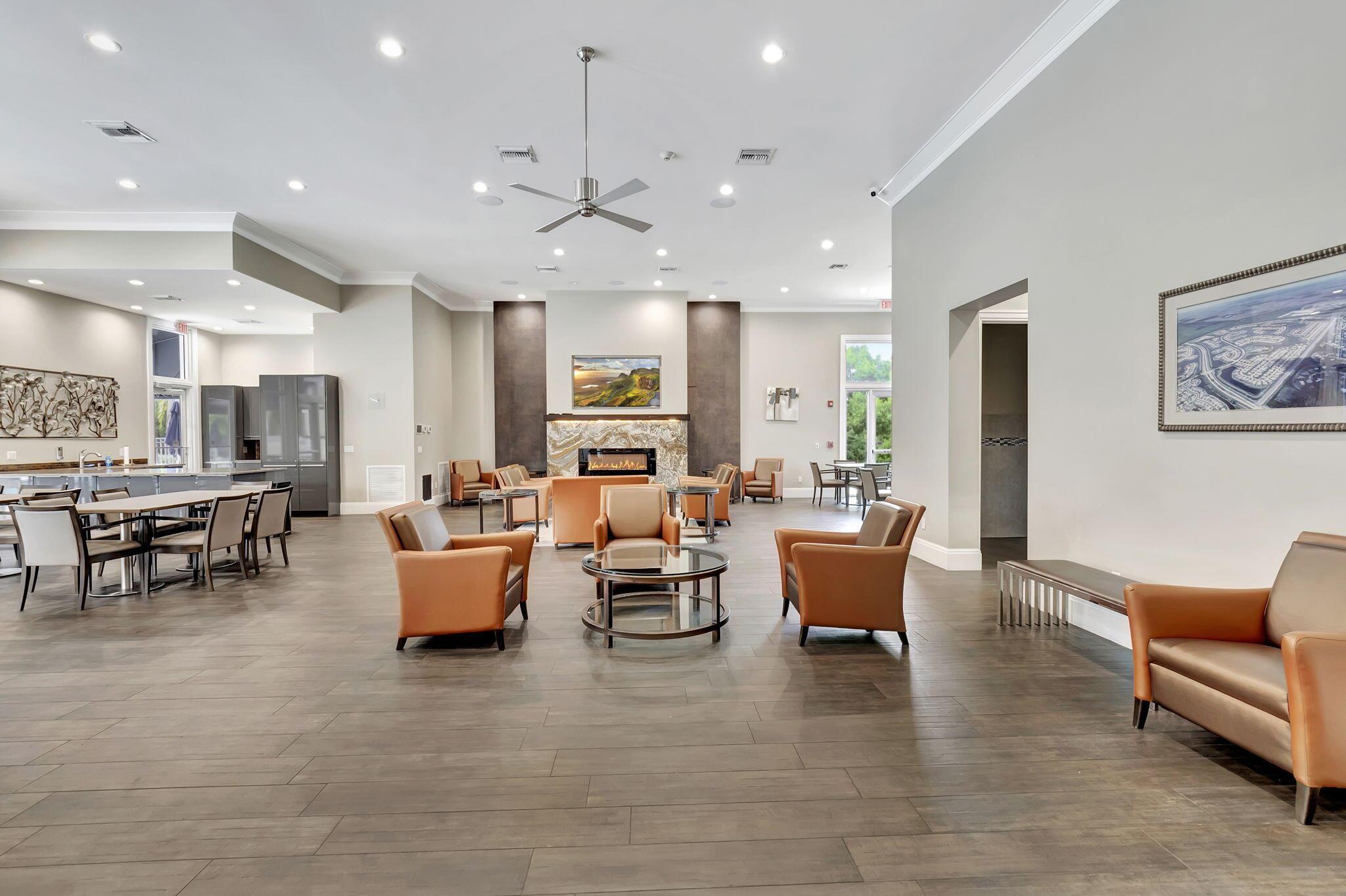 BOCA FALLS PAR S - Residential Lease