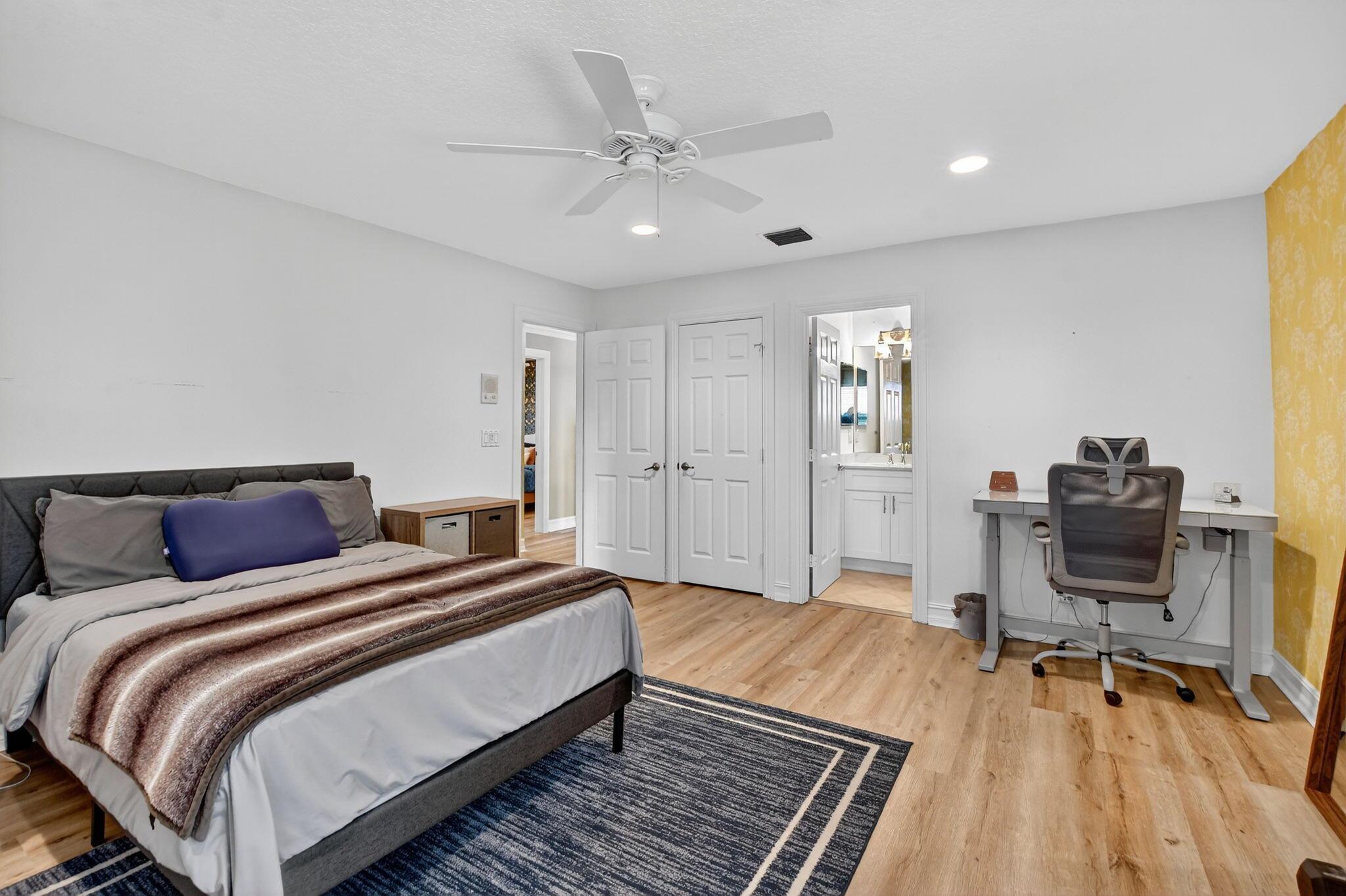 BOCA FALLS PAR S - Residential Lease