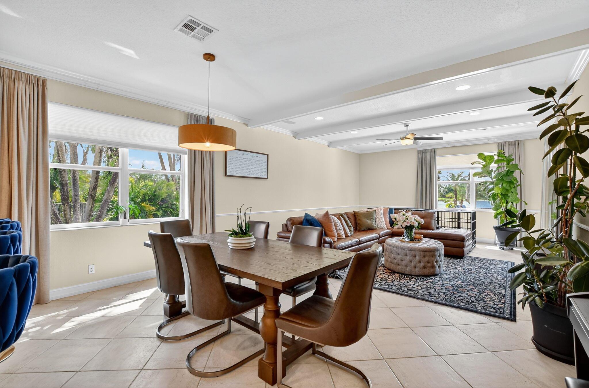 BOCA FALLS PAR S - Residential Lease