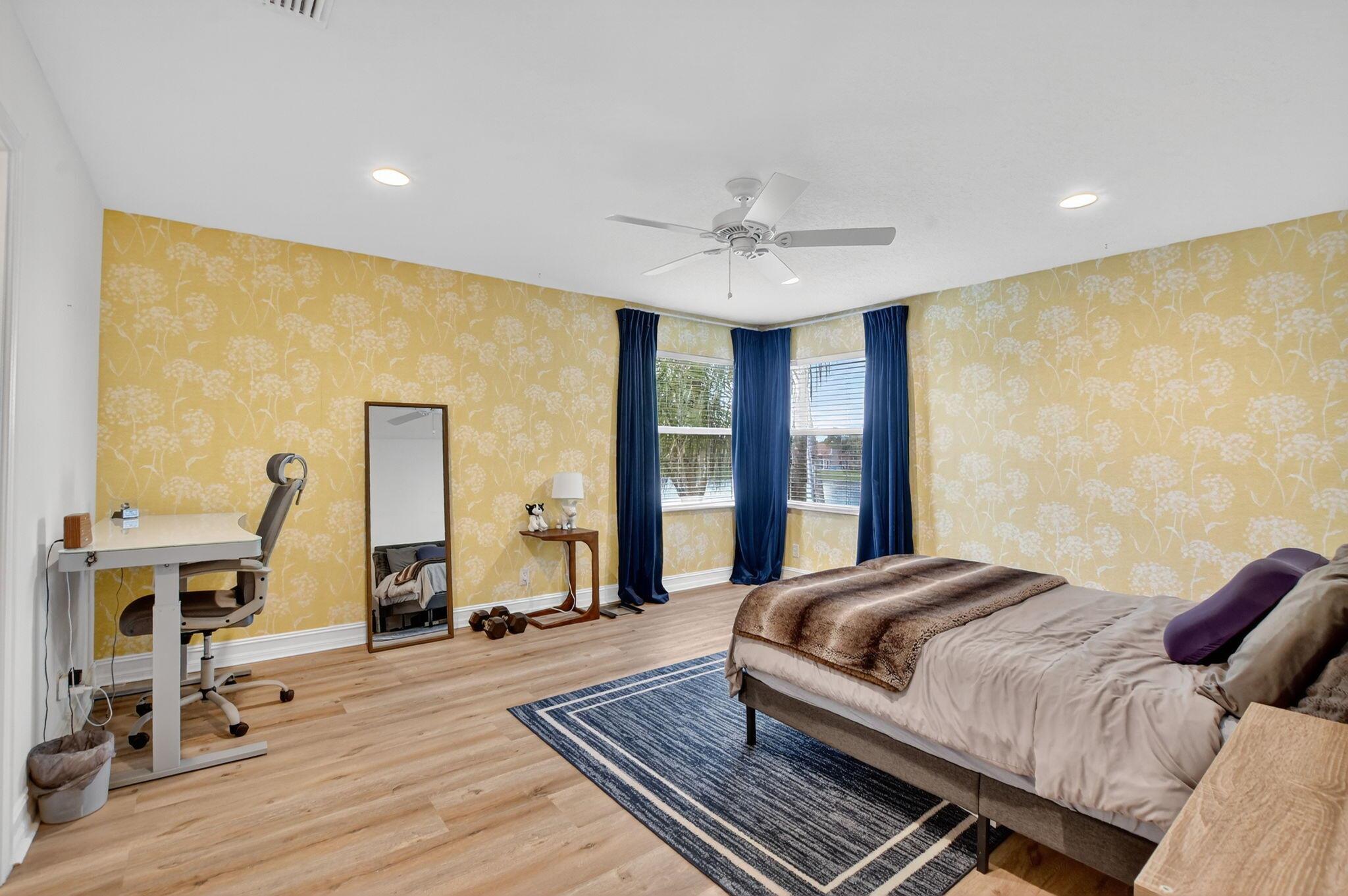 BOCA FALLS PAR S - Residential Lease