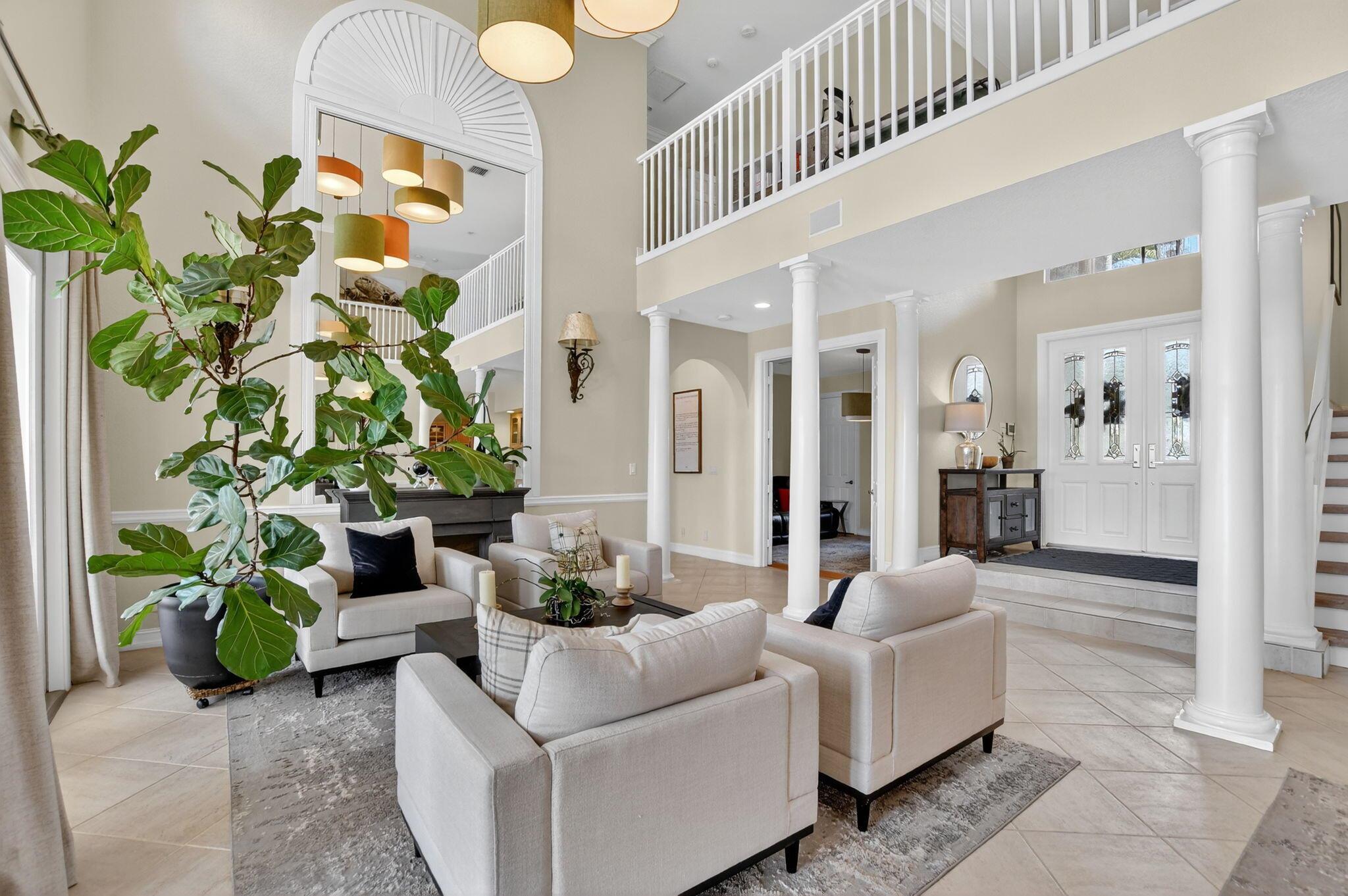 BOCA FALLS PAR S - Residential Lease