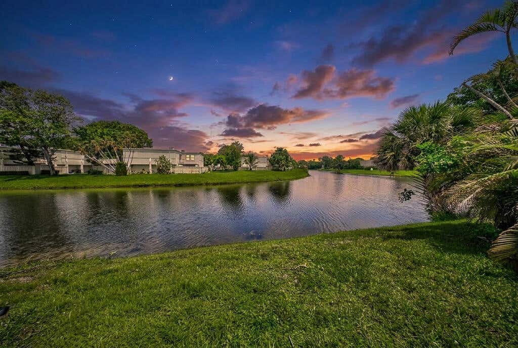 Photo of 12037 Basin Street N, Wellington, FL 33414 (MLS # B26055958)