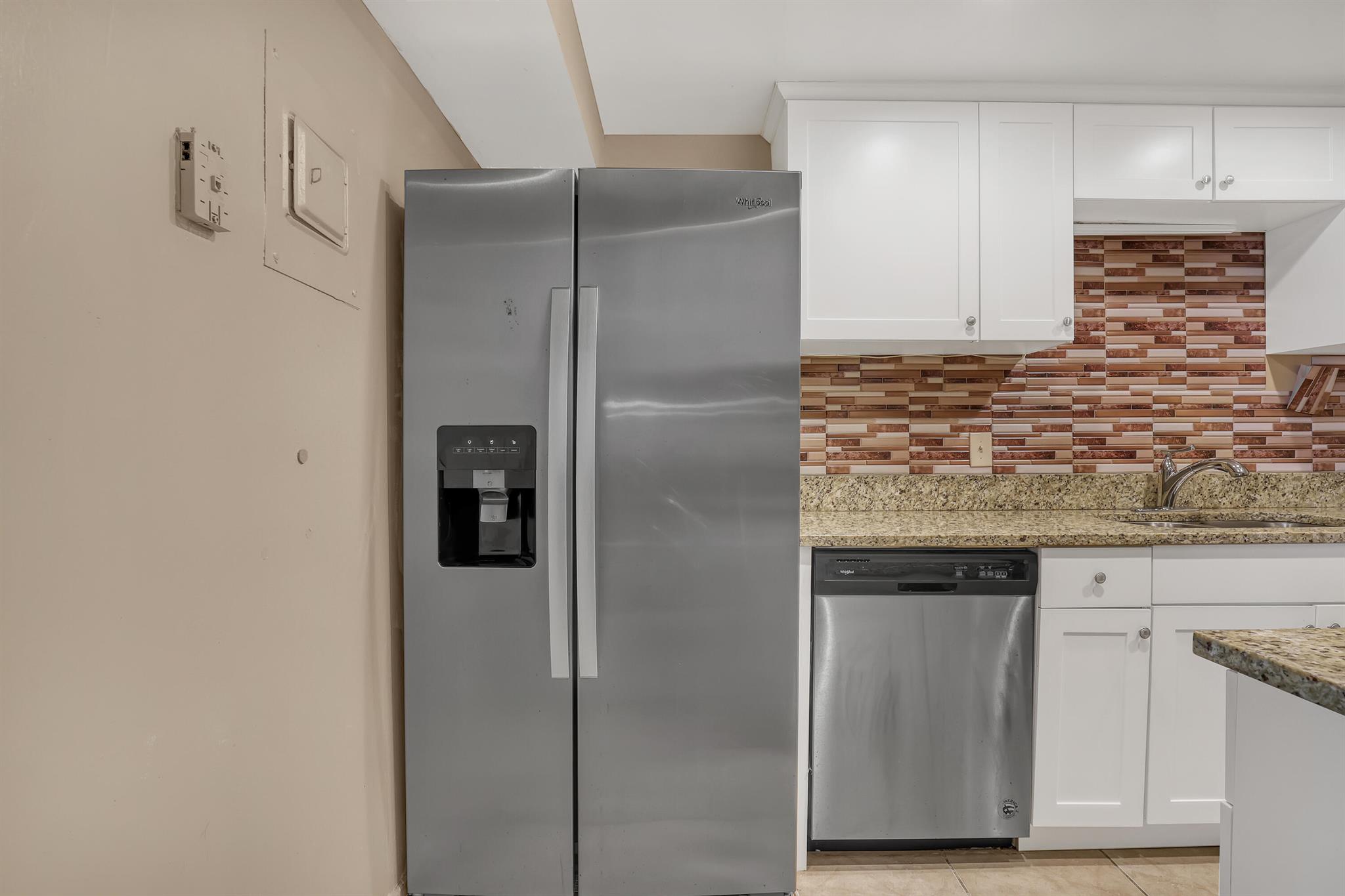 OLD PORT COVE CONDO ONE - Residential