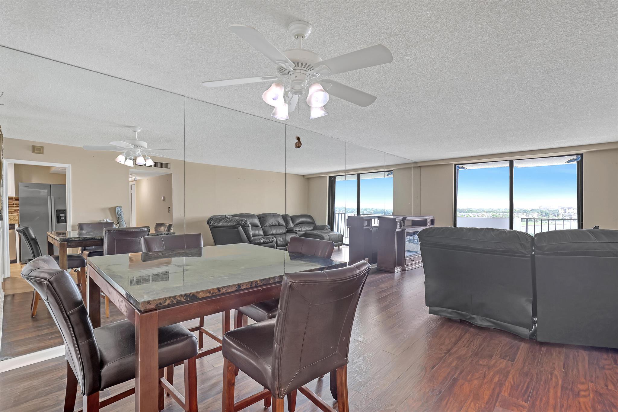OLD PORT COVE CONDO ONE - Residential