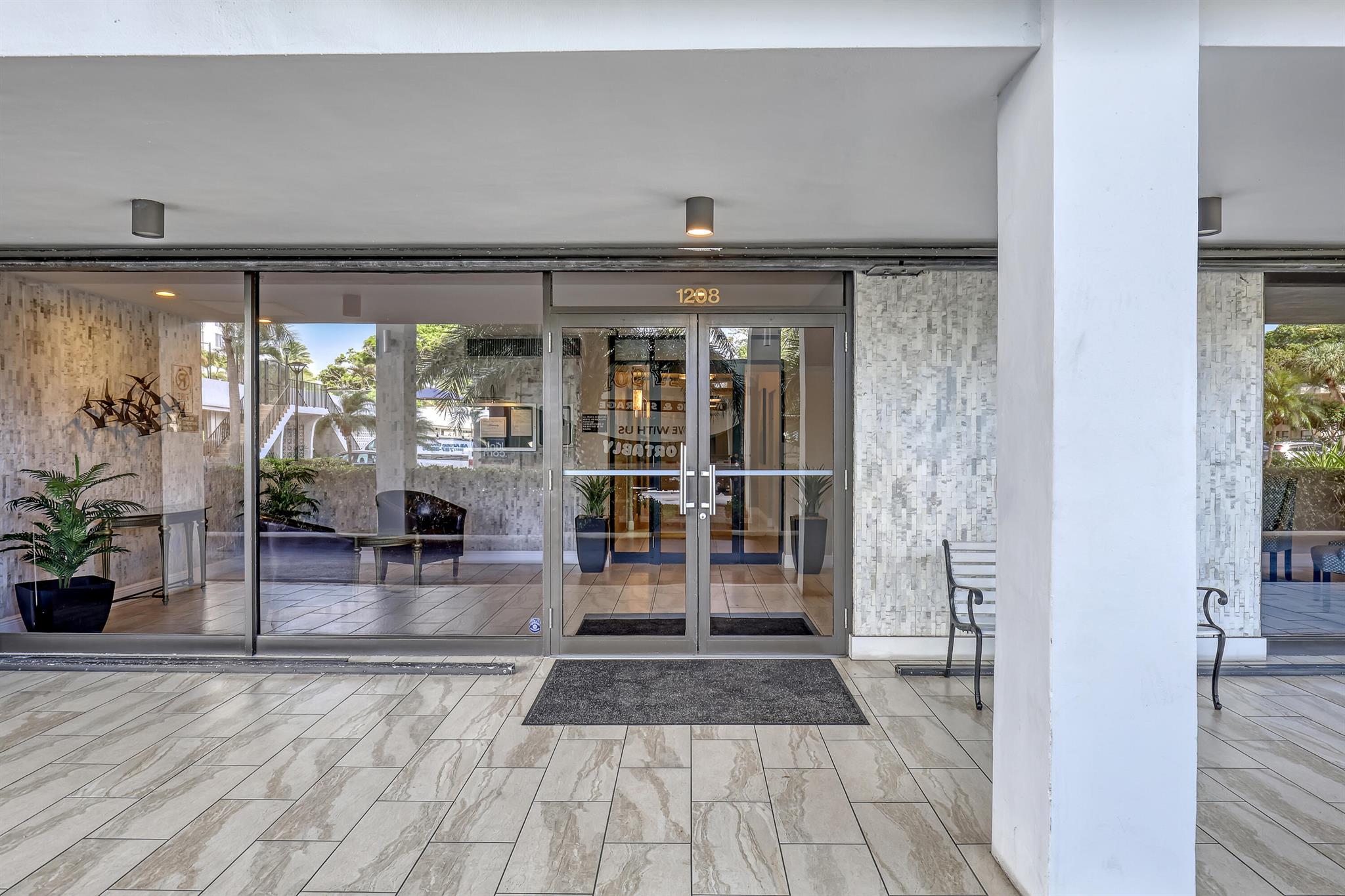 OLD PORT COVE CONDO ONE - Residential