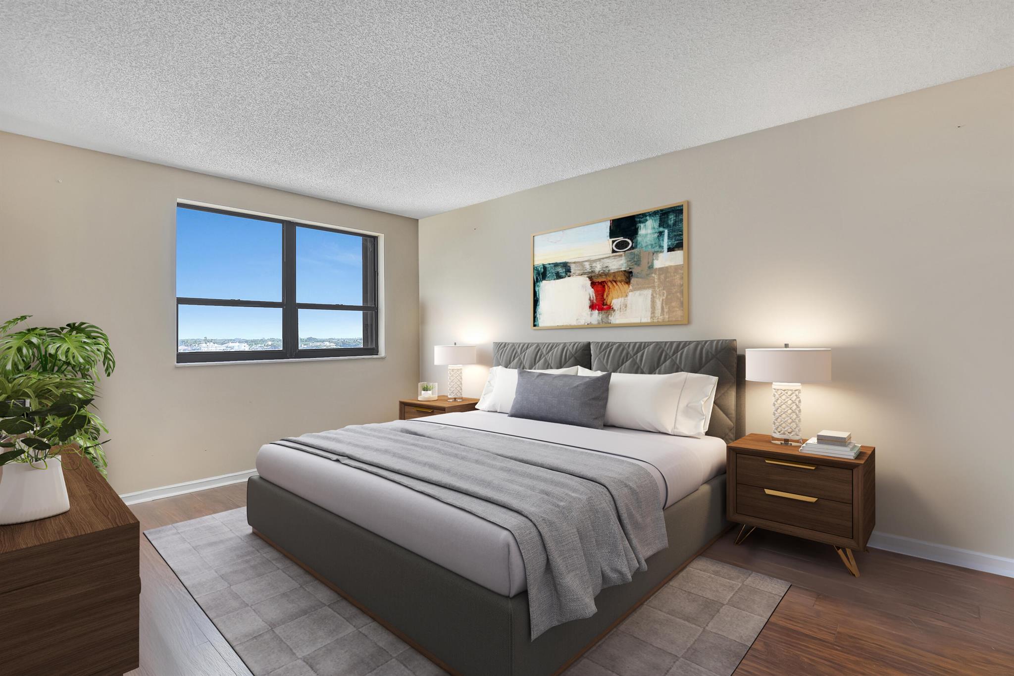 OLD PORT COVE CONDO ONE - Residential