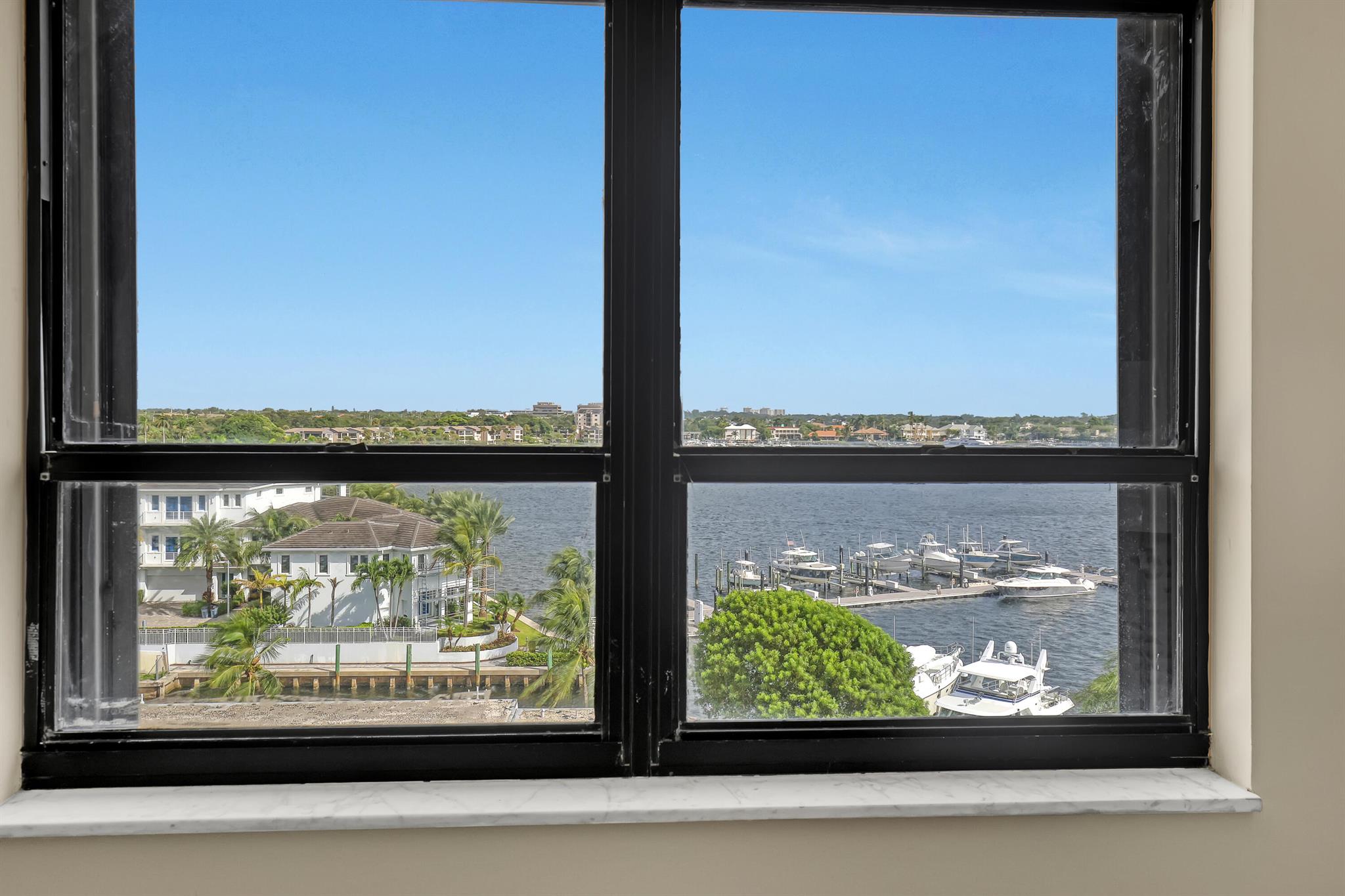 OLD PORT COVE CONDO ONE - Residential
