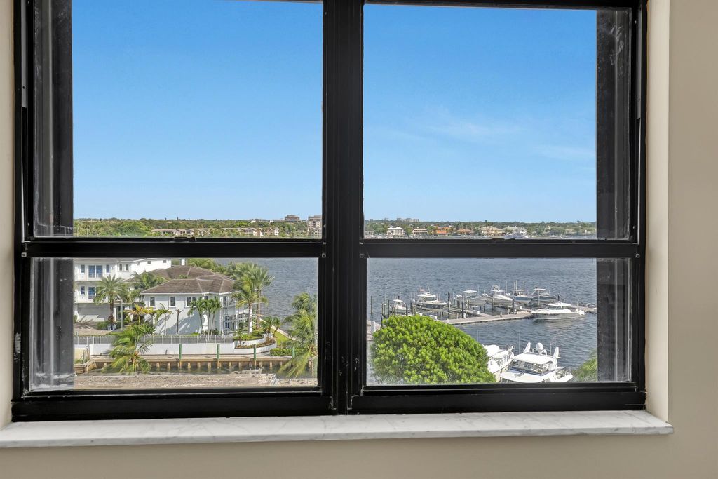 Photo of 1208 Marine Way W #501, North Palm Beach, FL 33408 (MLS # R11127889)