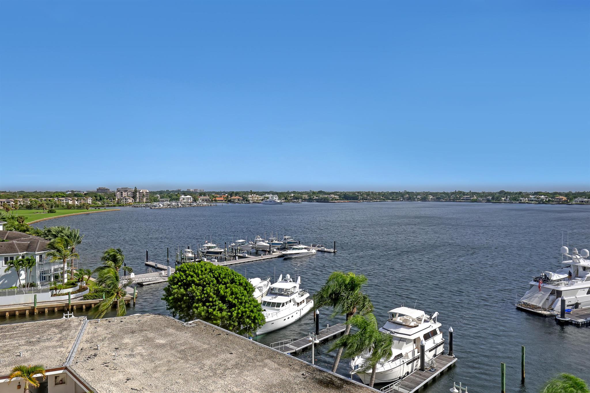 Wonderful Waterfront Condo -For Sale Discover the perfect blend of comfort and coastal living in this North Palm Beach Condo. Everyday begins with stunning water views from your private patio, creating a serene retreat in one of palm Beach County's most desirable gated communities. The home features an updated kitchen bright interiors, and peace of mind that comes with a building fully restored-plus, all assessments have been paid by the seller. This secure, manned gated community offers a true resort style lifestyle with a 2.5 water front walking path around the community, on-site restaurant security 24/7. Perfectly located  in Palm Beach county, you'll enjoy easy access to dinning, and the beaches while still savoring the quite peaceful atmosphere of your private waterfront escape.