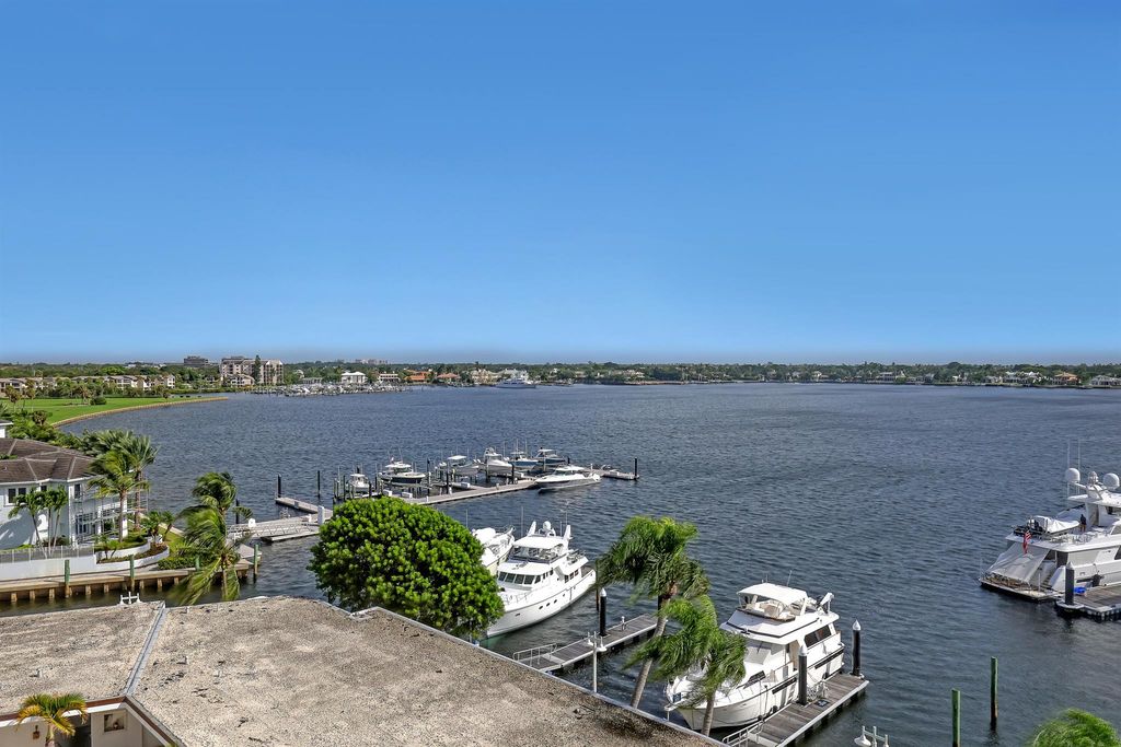 Photo of 1208 Marine Way W #501, North Palm Beach, FL 33408 (MLS # R11127889)