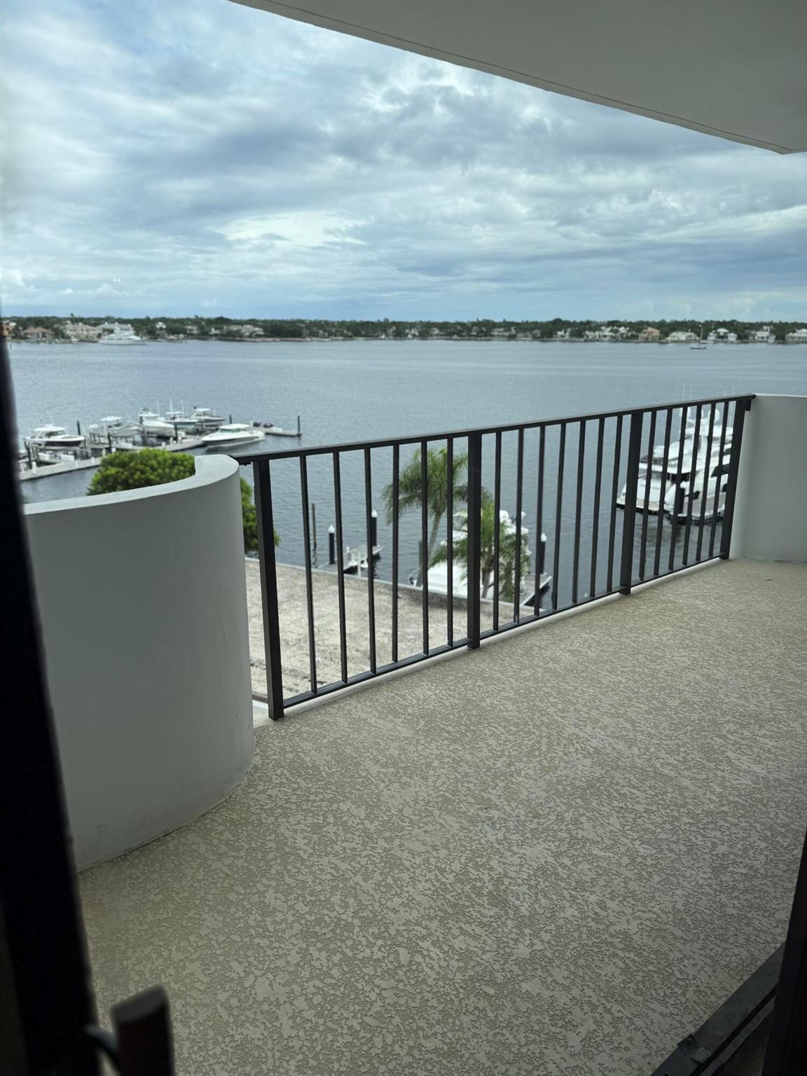 OLD PORT COVE CONDO ONE - Residential
