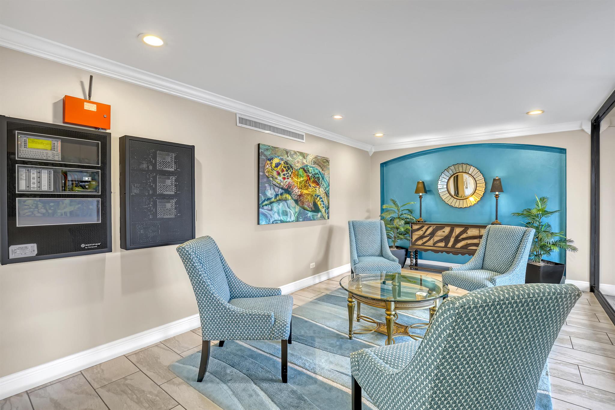 OLD PORT COVE CONDO ONE - Residential