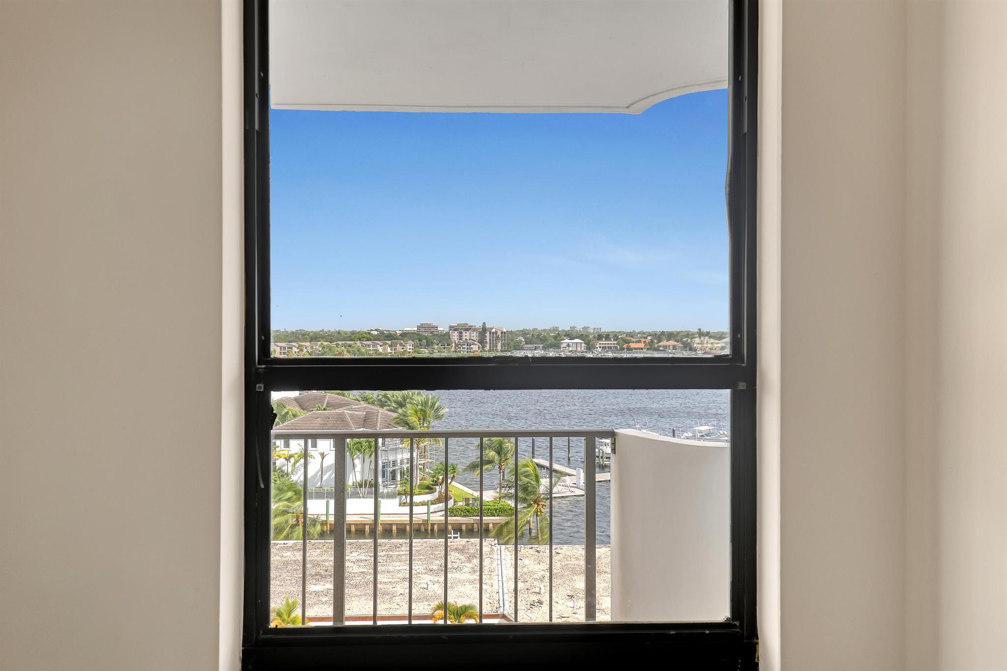 OLD PORT COVE CONDO ONE - Residential