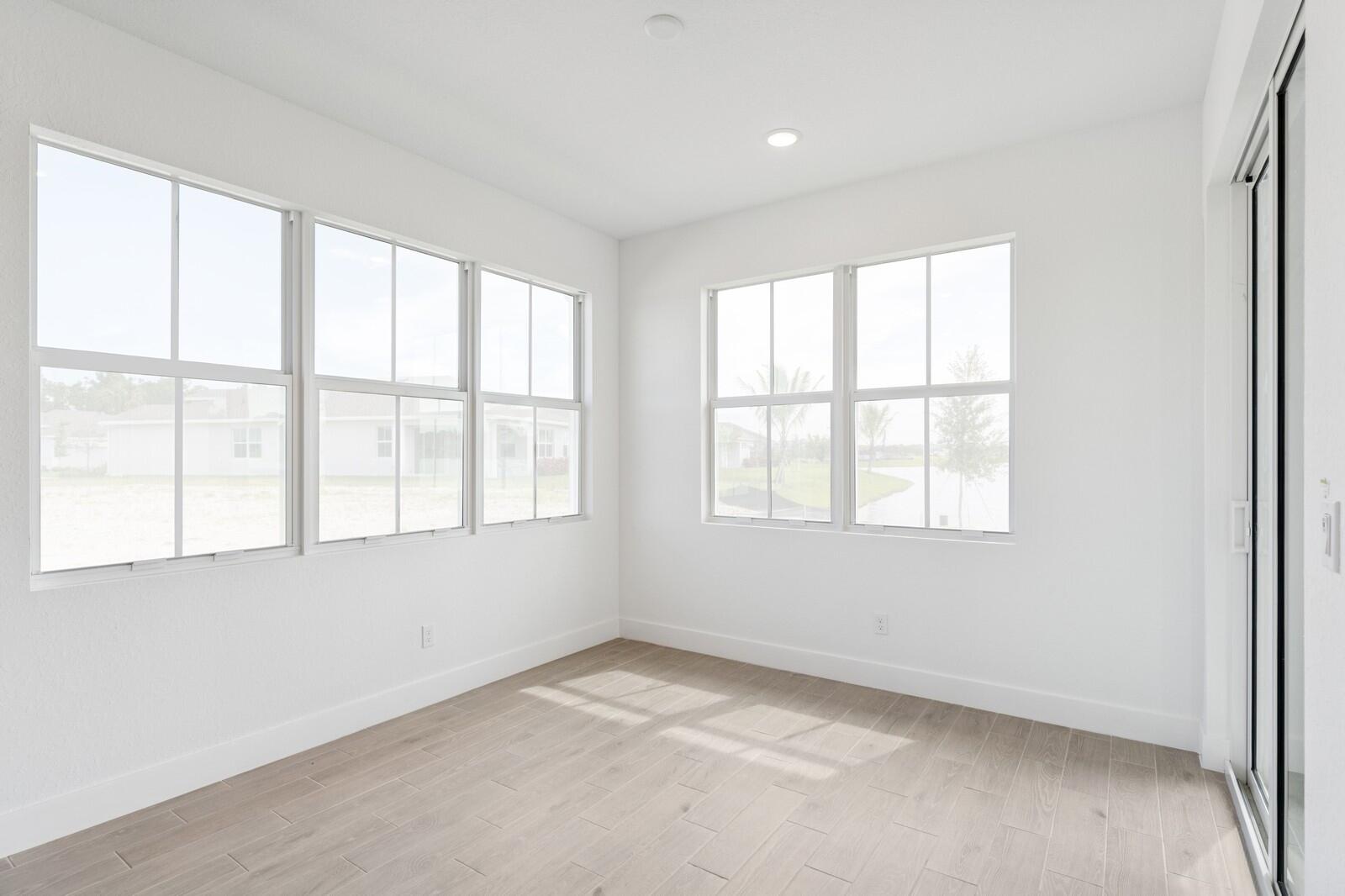 LTC RANCH WEST POD 6A PHASE 2 - Residential