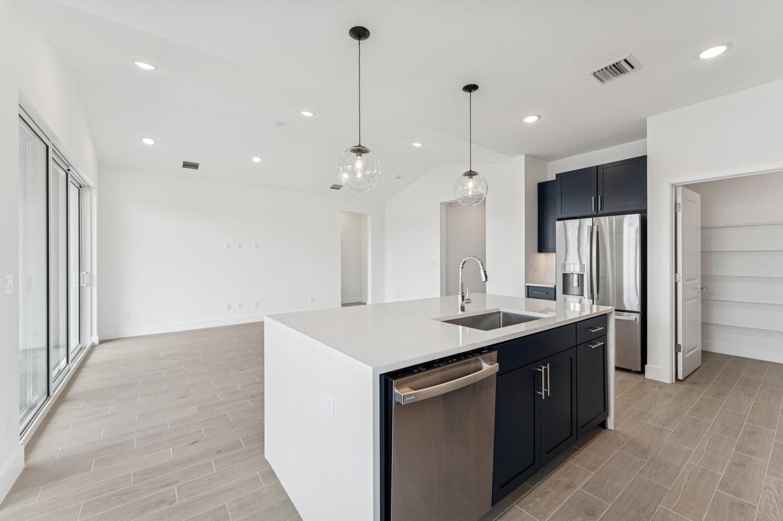 LTC RANCH WEST POD 6A PHASE 2 - Residential